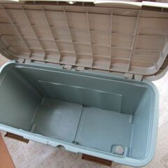 コンテナBOXの画像