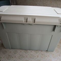 コンテナBOXの画像