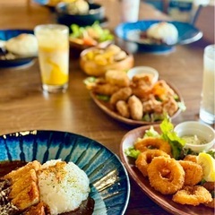 アルバイト募集！カレー専門店の画像