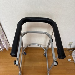 アルコー 歩行器 歩行車
の画像