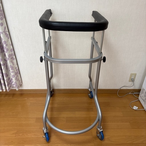 アルコー 歩行器 歩行車