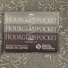 東京スプリングアワーグラスダブルの画像