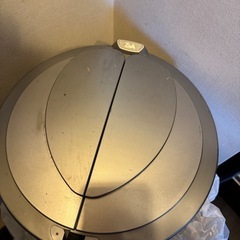 ZitA ゴミ箱　自動閉開の画像