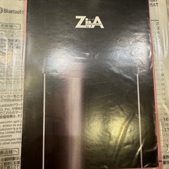 ZitA ゴミ箱　自動閉開の画像