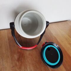 サーモス　スポーツジャグの画像