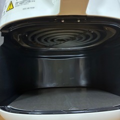 ノンフライヤーの画像