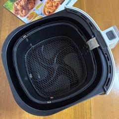 ノンフライヤーの画像