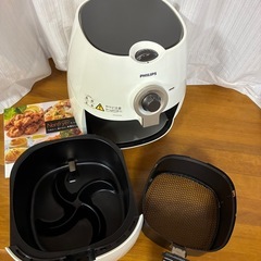 ノンフライヤーの画像