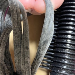 ヘアーブラシ？の画像