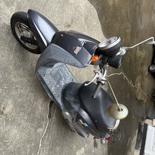 ホンダ HONDA Today