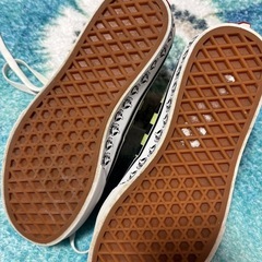 【11/16迄】VANS22cmの画像