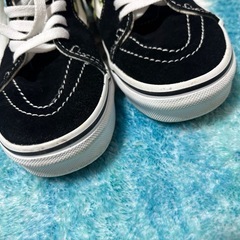 【11/16迄】VANS22cmの画像
