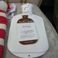 ID：234983　湯たんぽ　不思議の国のアリス　チェシャ猫の画像