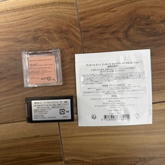 コスメセットの画像