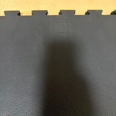 ジムマット　エクササイズマット　WILD FIT ジョイント式　
16枚の画像