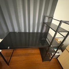 パソコンデスク　1200の画像