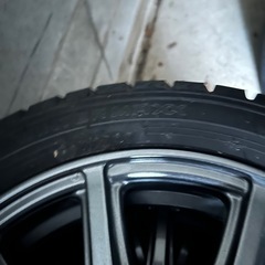 15インチスタッドレスの画像