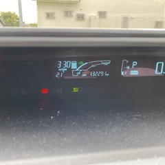 車　アクア　売り急いでますの画像