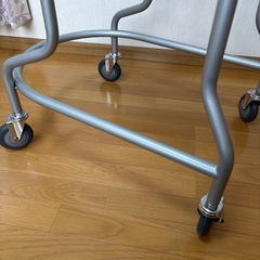 アルコー 歩行器 歩行車
の画像