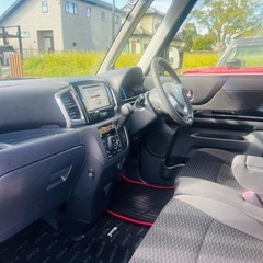 スペーシア　カスタムXS✨車検8年6月年✨ 乗って帰れます🚗の画像