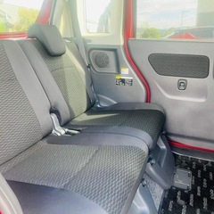 スペーシア　カスタムXS✨車検8年6月年✨ 乗って帰れます🚗の画像
