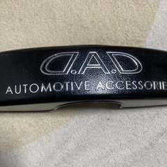 ギャルソンルームミラーカバー
の画像