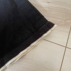 COMME CA ISMノースリーブワンピースの画像