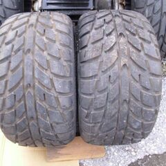 【購入済み！】ジャイロ・モンキー3輪・トライク等に！10インチ 8J　ワイドアルミホイル◆彦根市～の画像