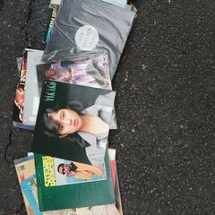 レコード　30枚ほど　色々の画像