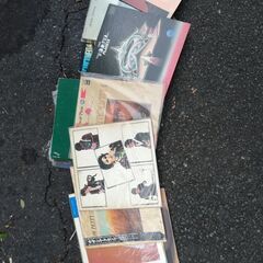 レコード　30枚ほど　色々の画像