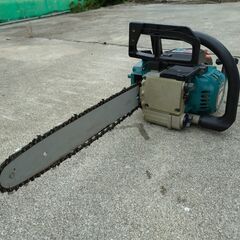 マキタ makita ME333 チェーンソーの画像