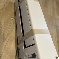 エアコン　18畳の画像