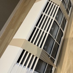 エアコン　18畳の画像