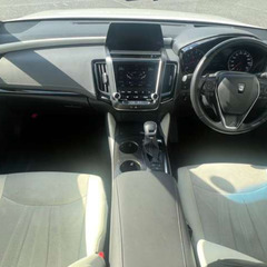 【💥月々28,200円〜】クラウン RS｜スポーティ×高級セダン｜自社ローン◎の画像