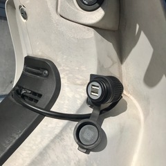 【決まりました】スーパーカブ　110 JA10の画像