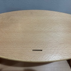 ベビーチェアの画像