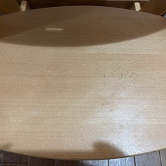 ベビーチェアの画像