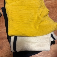 120男の子真冬の画像