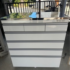 ニトリ 収納の画像