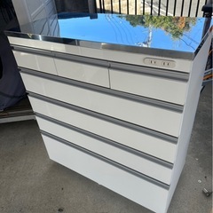 ニトリ 収納の画像