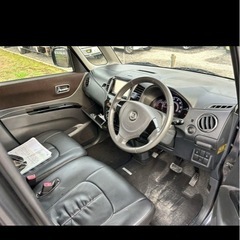 平成23年!日産ルークスターボ！両側パワースライド！車検満足の画像