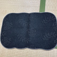 滑り止め付きバスマットの画像