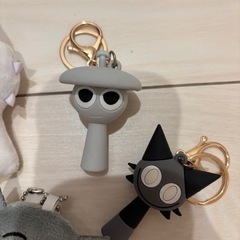 スプランキーの画像