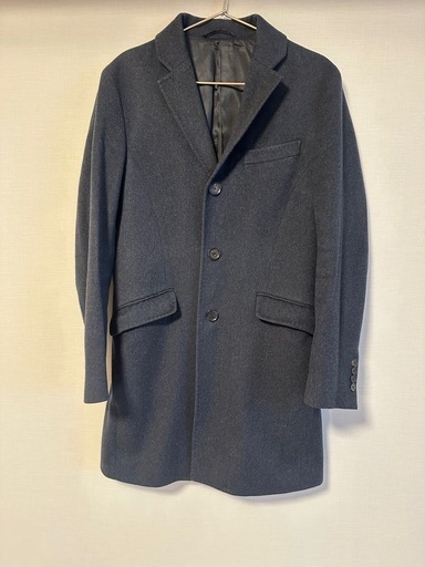 SUIT SELECT/テーラードジャケット/S