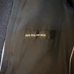 SUIT SELECT/テーラードジャケット/Sの画像