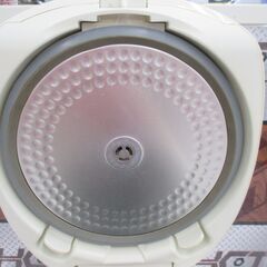 東芝 RC-10HK 炊飯器 18年 中古品 【ハンズクラフト宜野湾店】の画像