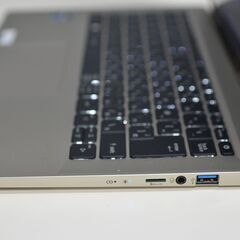 中古良品ノートパソコン ACER Swift SFG14-71 Windows11+office core i7-13700H/メモリ16GB/SSD512GB/14インチ/WEBカメラ/無線内蔵の画像