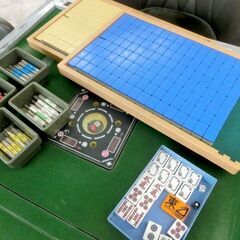 札幌市内近郊限定■マツオカ 全自動麻雀卓セット センチュリー PAL テンパル チェア 麻雀牌 点棒付き (卓、イス、サイドテーブル) 札幌 西区 西野店の画像