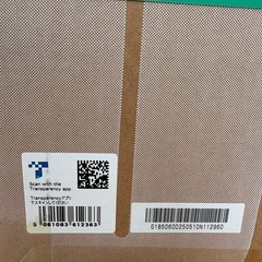 新品未開封！Roomba plus405 の画像