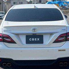 【💥月々28,200円〜】クラウン RS｜スポーティ×高級セダン｜自社ローン◎の画像